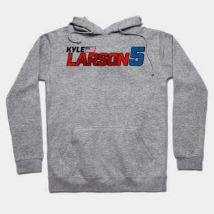 Kyle Larson '23 Hoodie